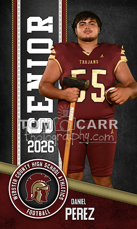 Perez Football Bnr