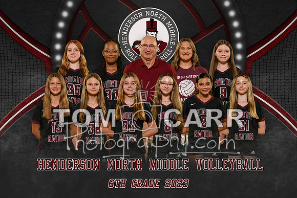_HNMS_6th Grade_Team