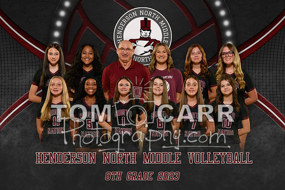 _HNMS_8th Grade_Team