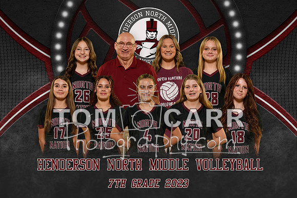 _HNMS_7th Grade_Team