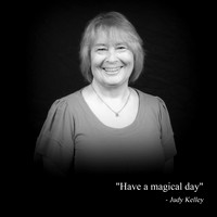 Judy Kelley