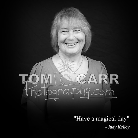 Judy Kelley