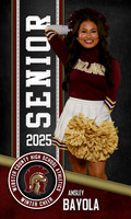 A.Bayola W Cheer Banner