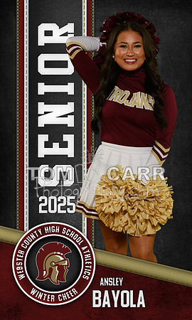 A.Bayola W Cheer Banner