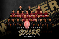WCHS Boys Soccer