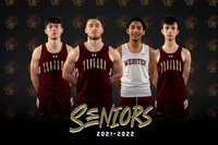 _WCHS Boys Track Seniors 2021-22