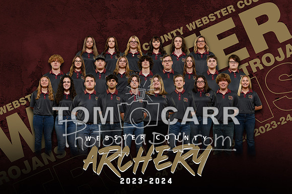 _WCHS_Archery_Team_2023-24
