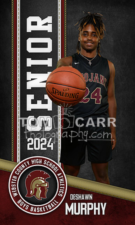 D.Murphy Boys BB Banner