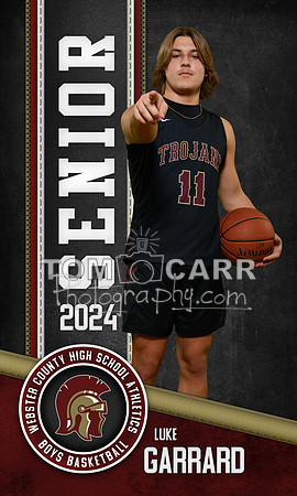 L.Garrard Boys BB Banner
