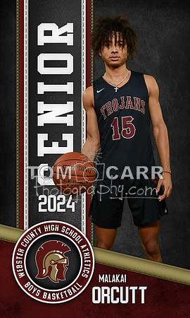 M.Orcutt Boys BB Banner