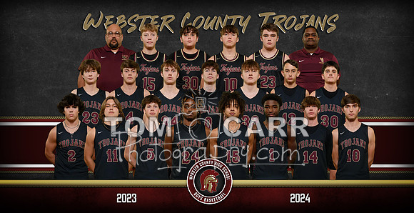 WCHS Boys BB Banner 2023-24