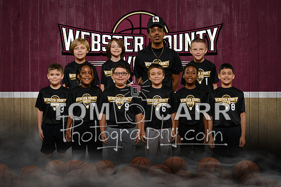_Copeland TB Team