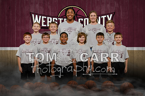 _Harris TB Team