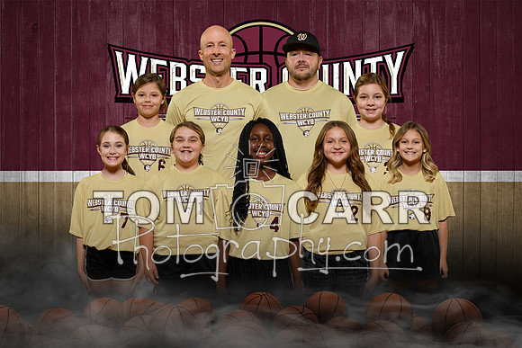 _Hensley JVG Team