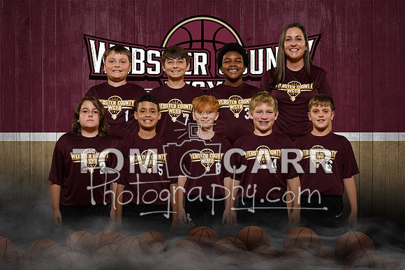 _Whitsell JVB Team