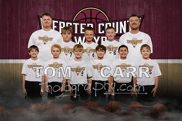 _Bumpus JVB Team