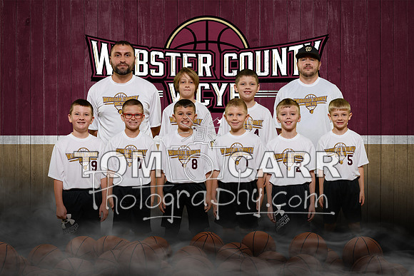 _Crabtree TB Team