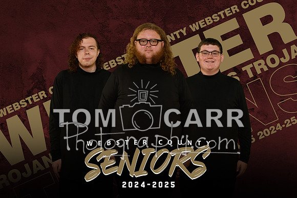 _WCHS_Band_Seniors_2024-25