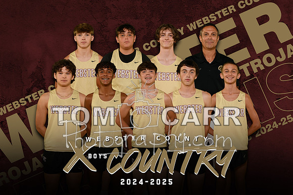 _WCHS_Boys_XC_Team_2024-25