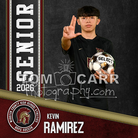 Ramirez Boys Soccer Bnr