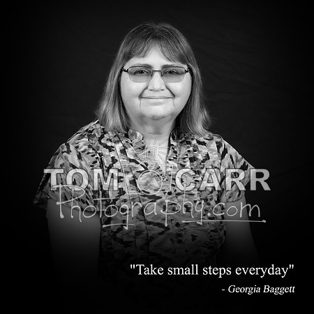 Georgia Baggett