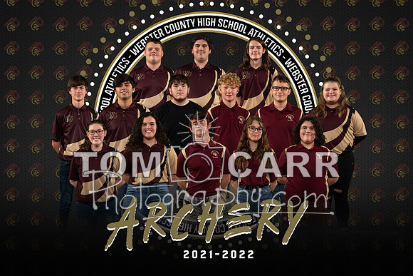 Archery Team
