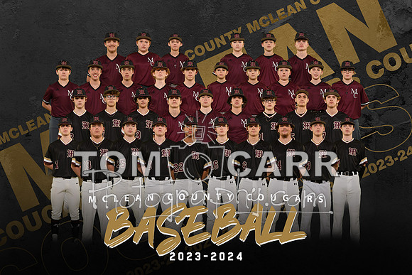 _2023_MCHS_Baseball_Team
