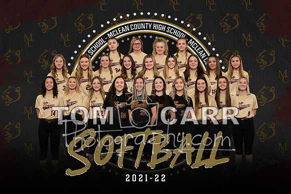 _MCHS_Softball_Team_2021-22