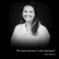 Ellen Vanover