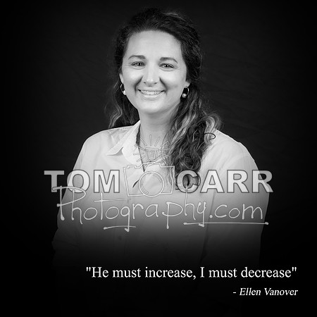 Ellen Vanover
