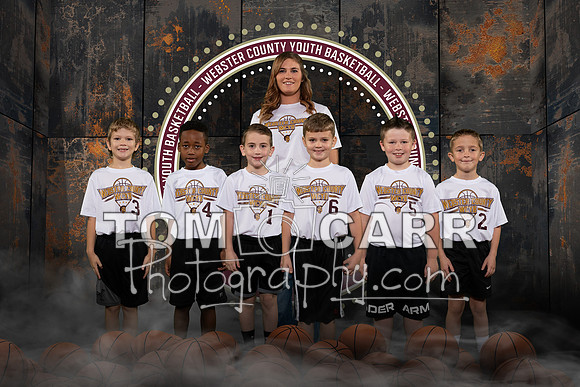 _Hayes Team