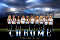 2024 Ky Chrome 2014 9U