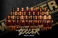 WCHS Girls Soccer