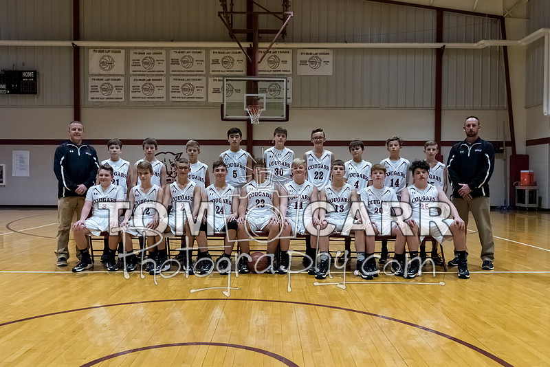Tom Carr Photography | MCMS 2016-17