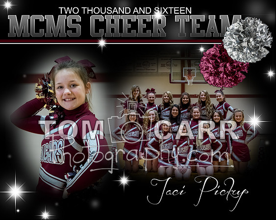 Jaci MCMS Cheer 8x10