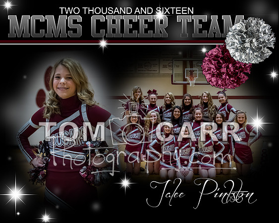 Jalee MCMS Cheer 8x10