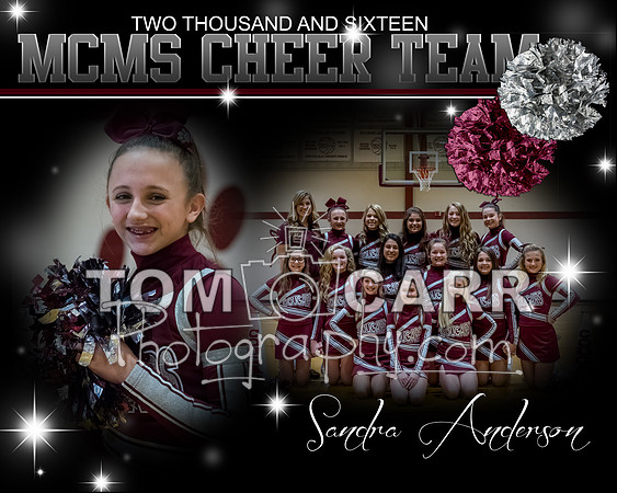 Sandra MCMS Cheer 8x10