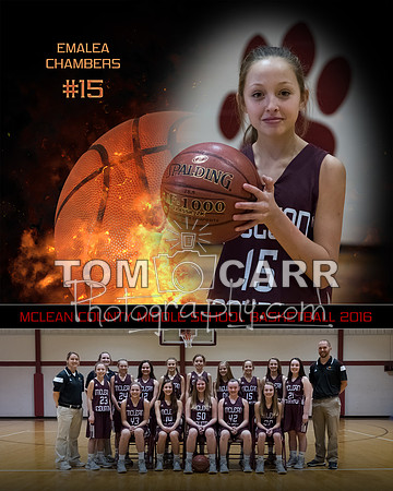 Emalea MCMS Girls BB 8x10