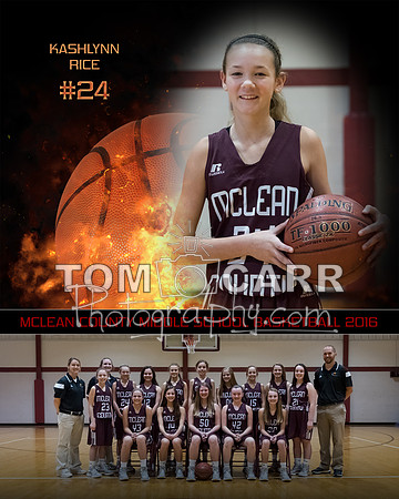 Jashlynn MCMS Girls BB 8x10