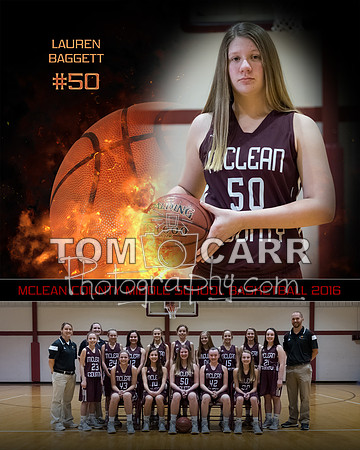 Lauren MCMS Girls BB 8x10