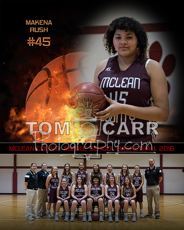 Makena MCMS Girls BB 8x10
