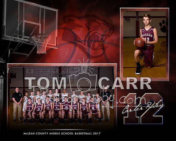 12 Riley