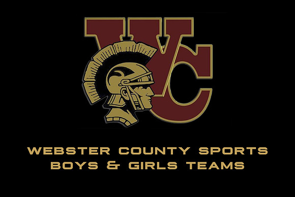 WCHS Athletics Cover