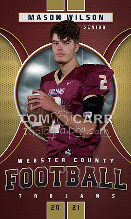 _WCHS_2-Wilson_Football