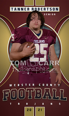 _WCHS_25-Robertson_Football