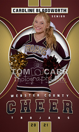 _WCHS_Bloodworth_Cheer_Banner