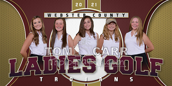 36x72_Ladies_Golf_Banner