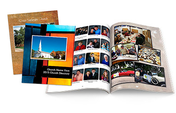 Church Directories