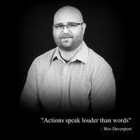 Wes Davenport