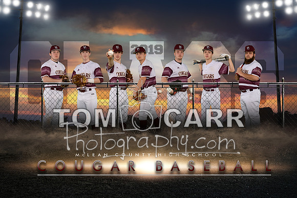 MC-B One Team